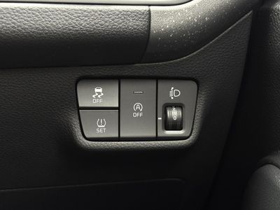 2026 Kia Stonic