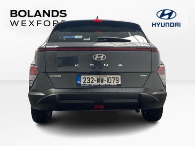 2023 Hyundai Kona