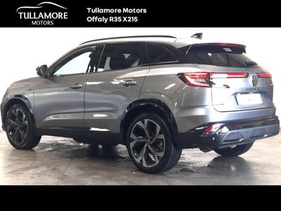 2023 Renault Austral