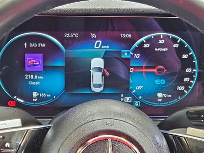 2022 Mercedes-Benz E Class