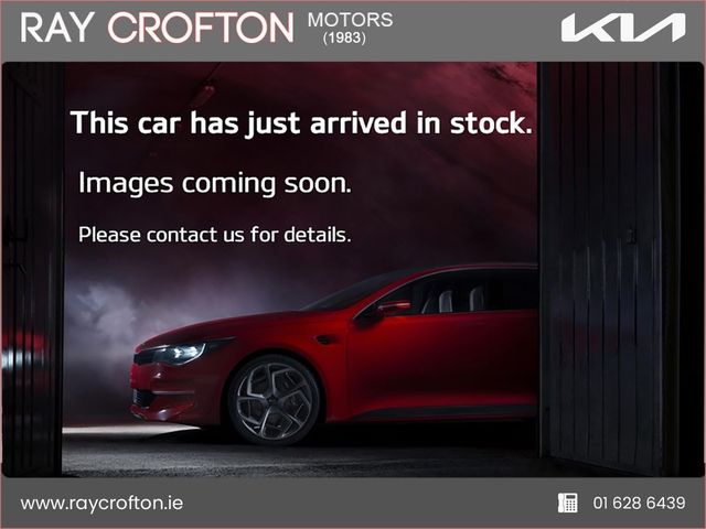 vehicle for sale from Ray Crofton Ltd