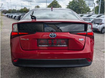 2019 Toyota Prius