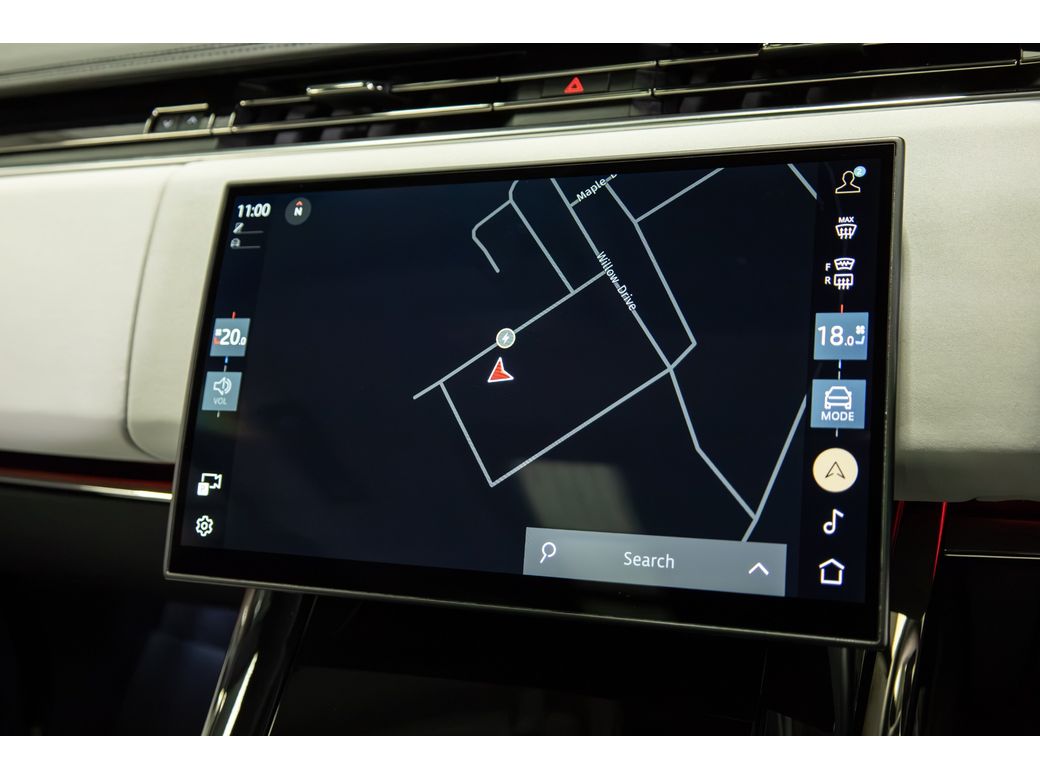 2024 Land Rover Range Rover Sport