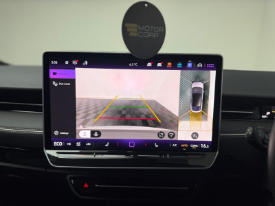 2025 Volkswagen ID.7