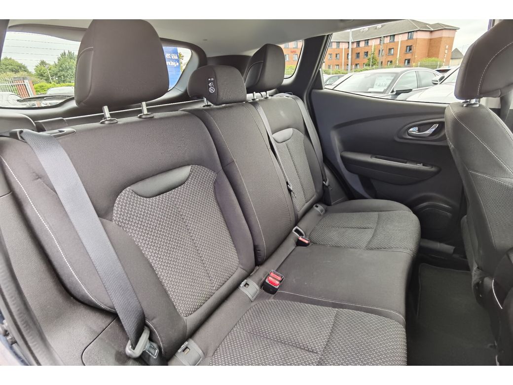 2016 Renault Kadjar