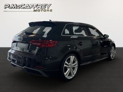 2017 Audi A3