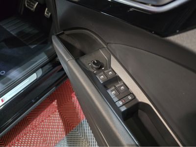 2023 Audi Q4 e-tron