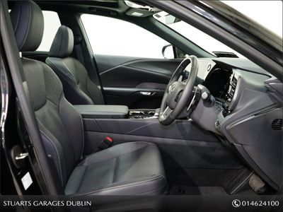 2025 Lexus RX450h+