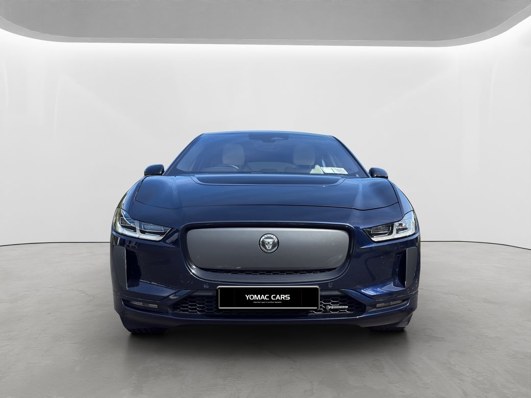 2023 Jaguar I-Pace