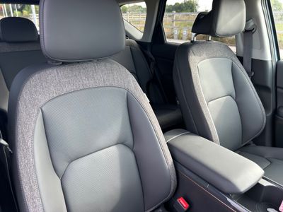 2026 Kia EV5