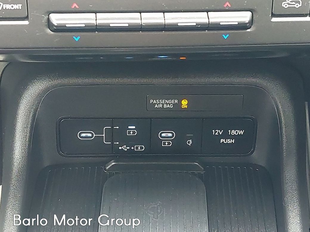 2024 Hyundai Kona