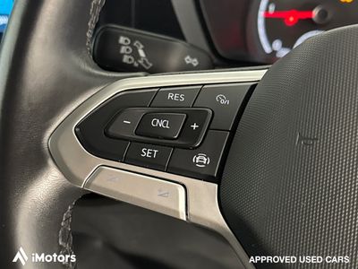 2022 Volkswagen Caddy