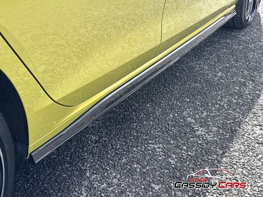 2020 Volkswagen Golf