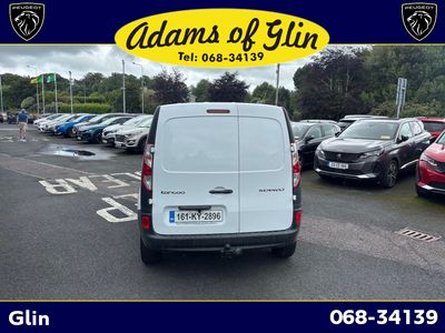 2016 Renault Kangoo