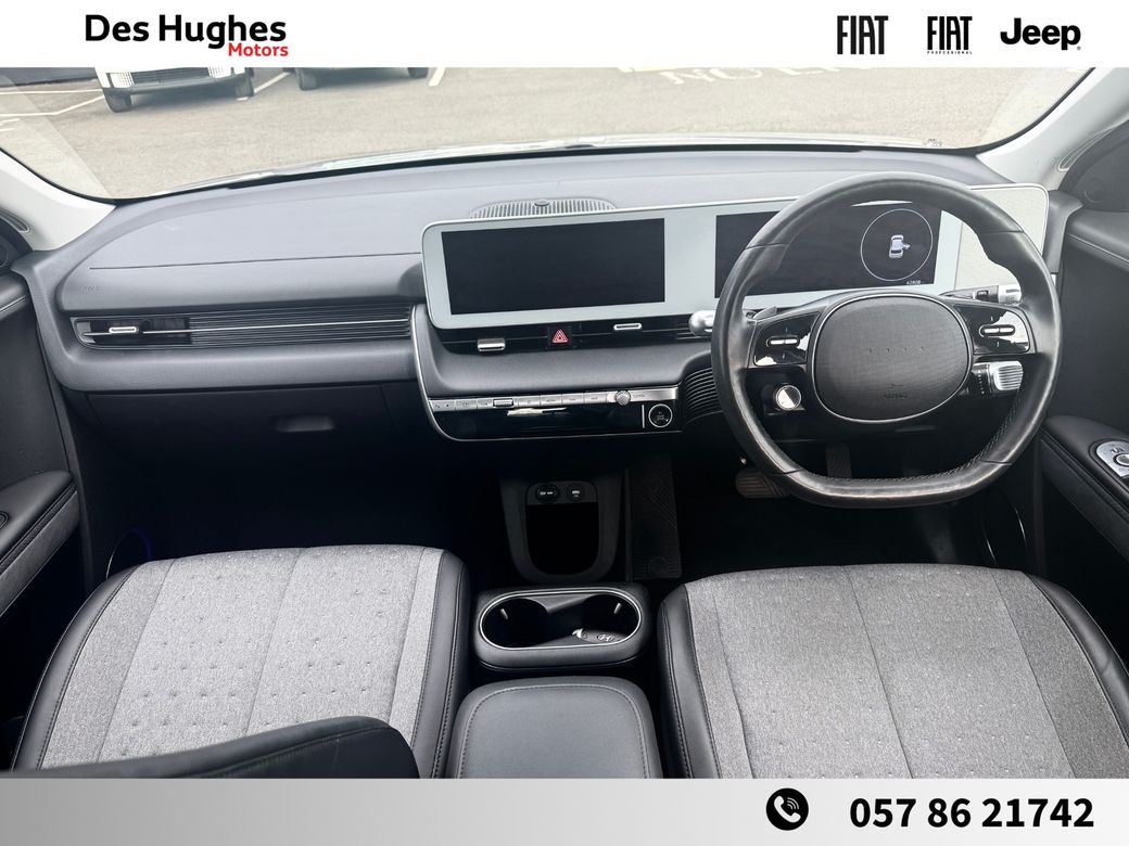 2023 Hyundai Ioniq 5