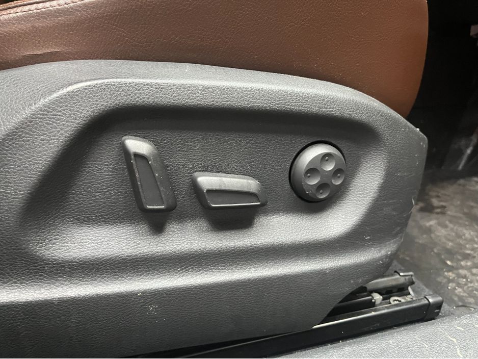 2013 Volkswagen Tiguan