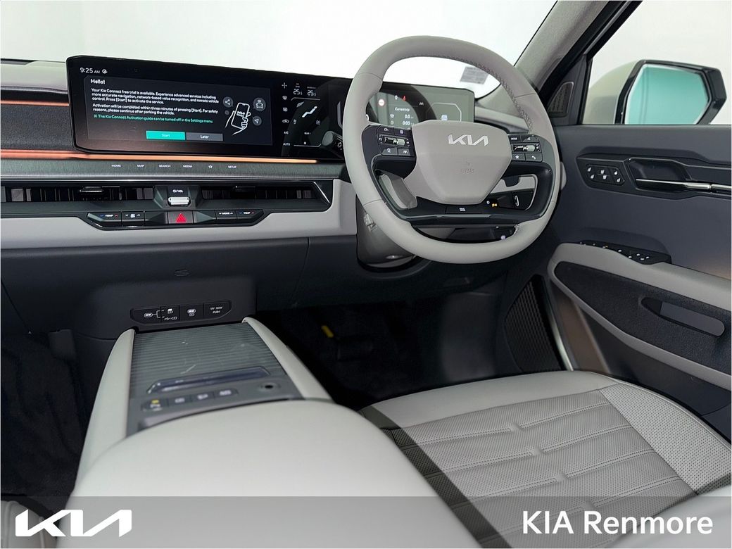 2026 Kia EV9
