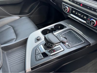 2016 Audi Q7