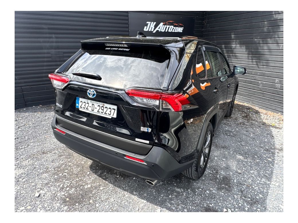 2023 Toyota Rav4