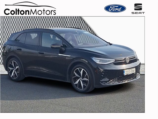 vehicle for sale from Colton Motors Mullingar