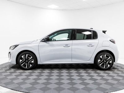 2026 Peugeot 208