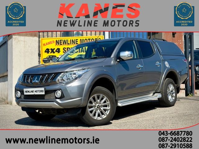 vehicle for sale from Newline Motors