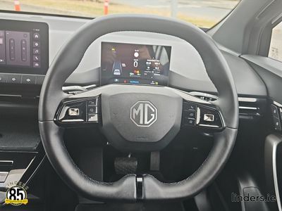 2023 MG 4