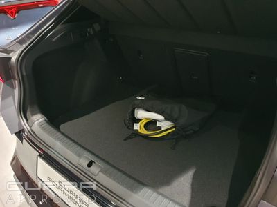 2026 Cupra Formentor