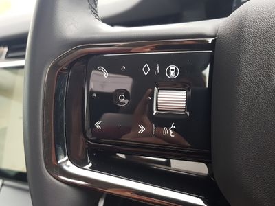 2024 Land Rover Range Rover Evoque