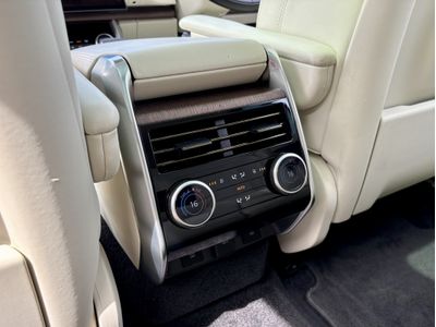 2023 Land Rover Range Rover