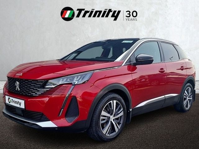 vehicle for sale from Trinity Motors Ardcavan