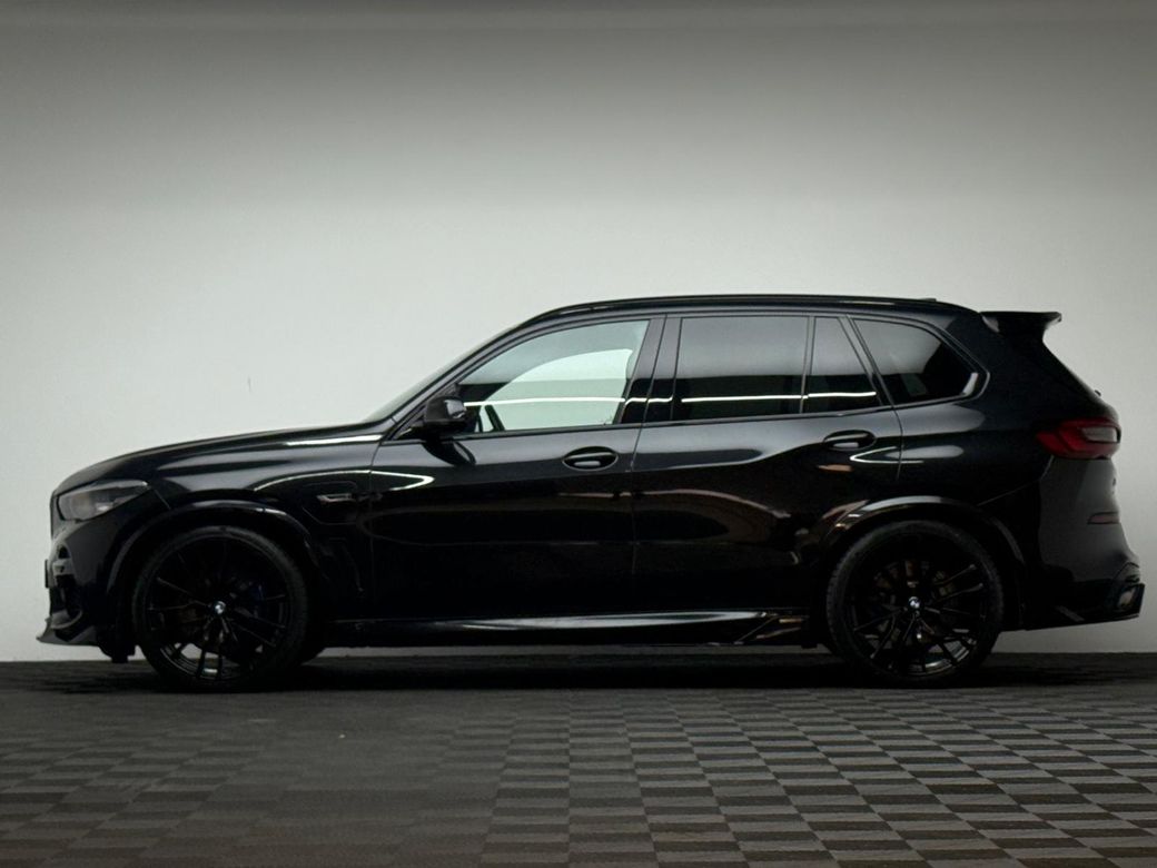 2023 BMW X5