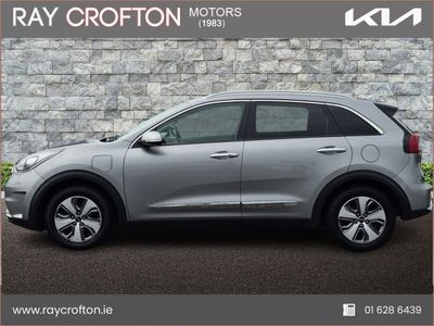 2019 Kia Niro