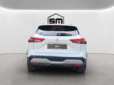 2022 Nissan Qashqai