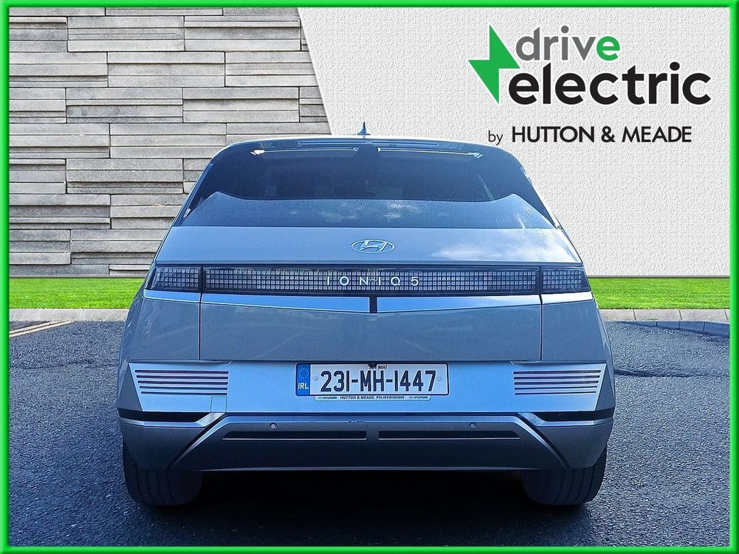 2023 Hyundai Ioniq 5