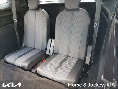 2022 Peugeot 5008