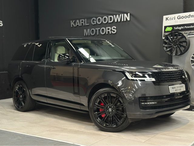 vehicle for sale from Karl Goodwin Motors