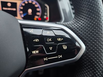 2024 Volkswagen Tiguan Allspace