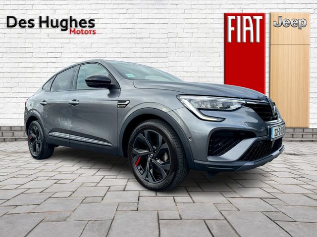 vehicle for sale from Des Hughes Motors
