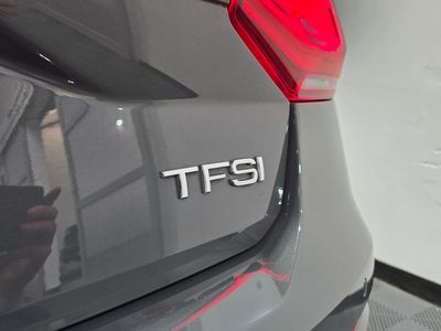 2018 Audi Q2