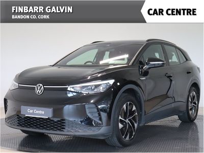 2023 Volkswagen ID.4