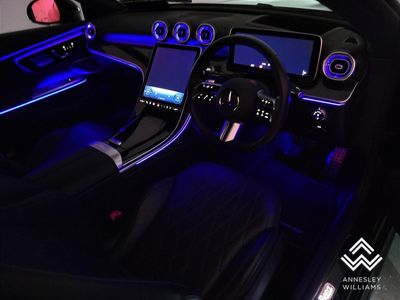 2025 Mercedes-Benz CLE
