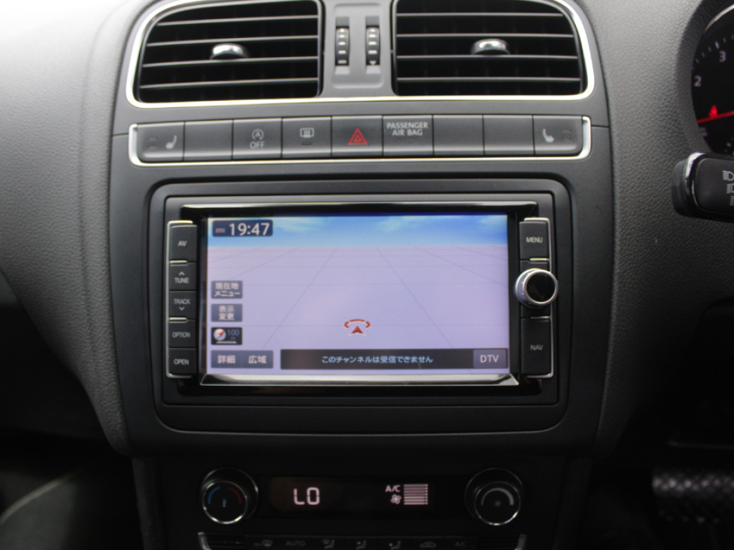 2017 Volkswagen Polo