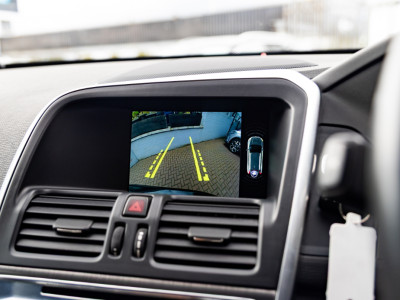 2015 Volvo XC60