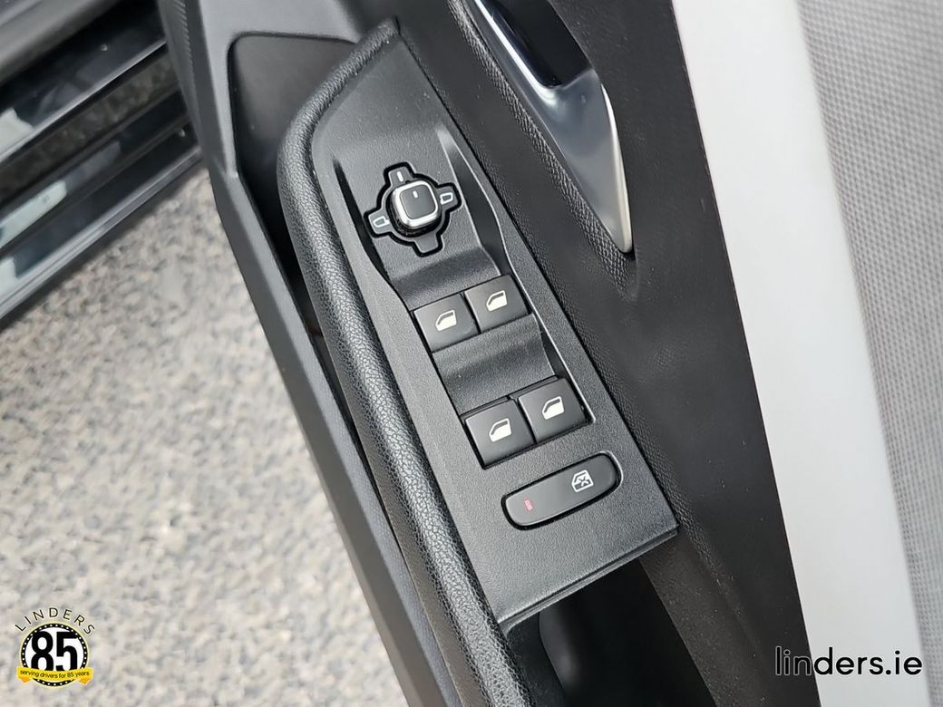 2023 Opel Astra