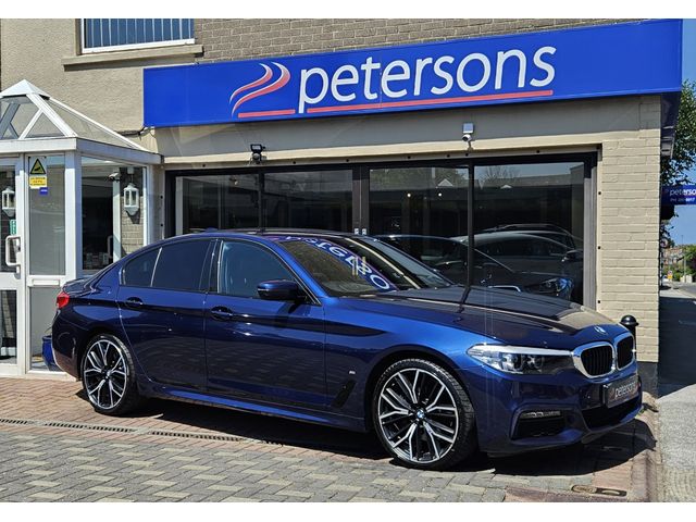 vehicle for sale from Petersons