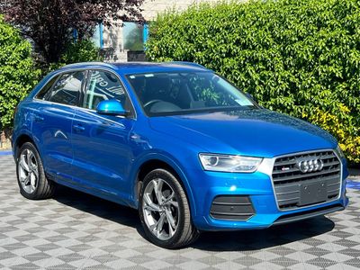 2017 Audi Q3