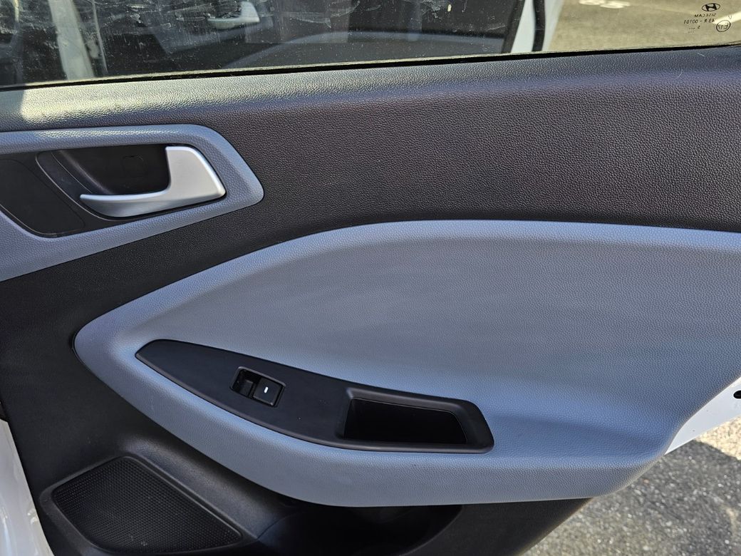 2016 Hyundai i20