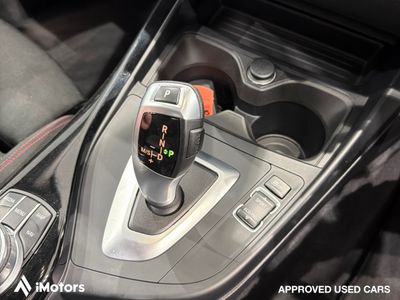 2017 BMW 1 Series