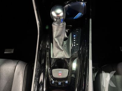 2023 Toyota C-HR